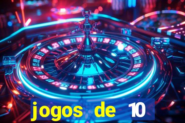 jogos de 10 centavos betano